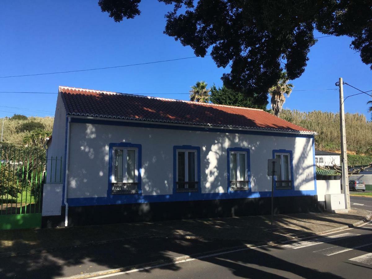 Silveira By The Sea Villa Angra do Heroismo Exterior photo